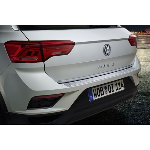 Volkswagen T-Roc Chromen Sierlijst Kofferklep 